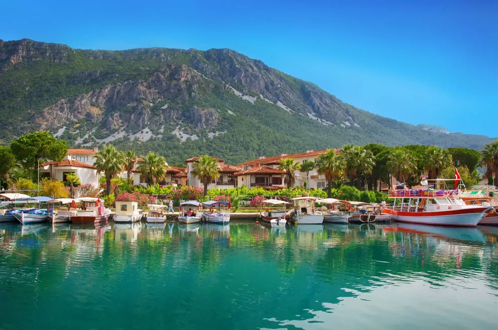 Marmaris Warnings and Dangers